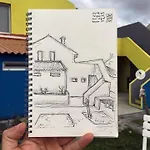 Casa vacanze By The Sea Azores Ribeira Grande