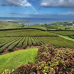 By The Sea Azores