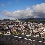 Casa vacanze By The Sea Azores Ribeira Grande