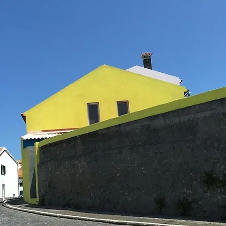 By The Sea Azores Сasa de vacaciones Ribeira Grande