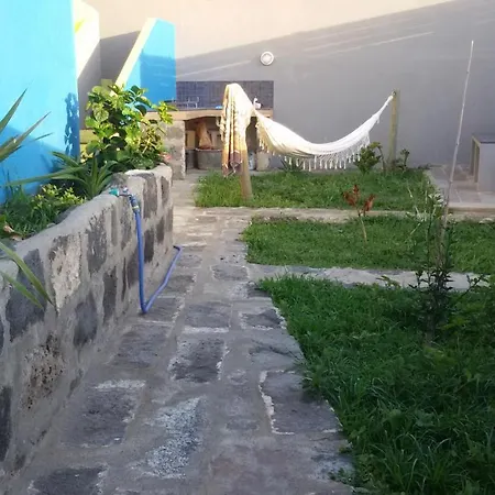 Holiday home By The Sea Azores