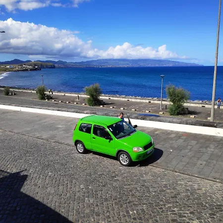 By The Sea Azores