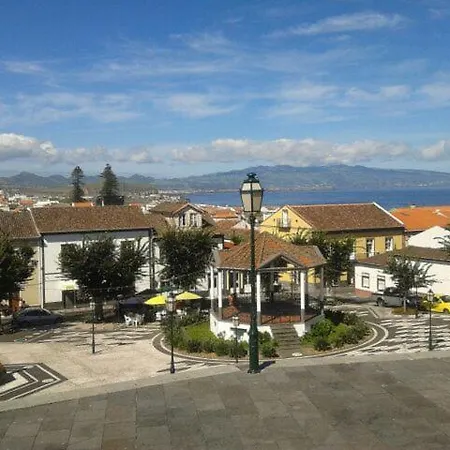 Holiday home By The Sea Azores Ribeira Grande