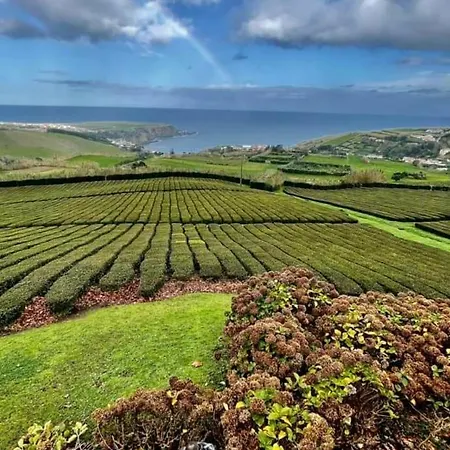 By The Sea Azores