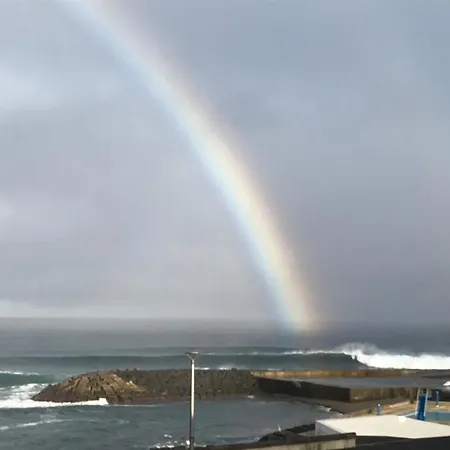 By The Sea Azores * Ribeira Grande