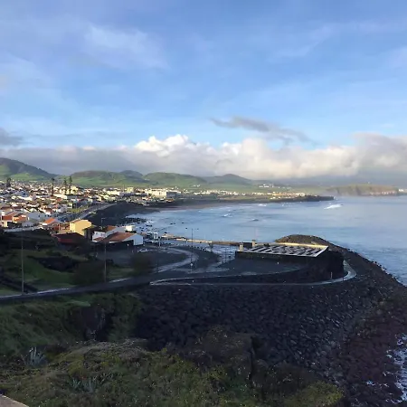 Сasa de vacaciones By The Sea Azores *
