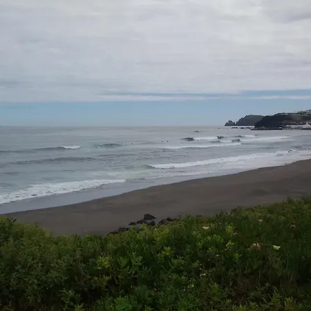 By The Sea Azores
