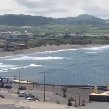 By The Sea Azores Holiday home Ribeira Grande