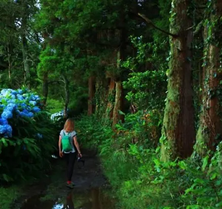 Сasa de vacaciones By The Sea Azores