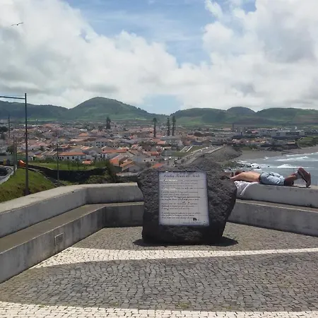 Ferienhaus By The Sea Azores