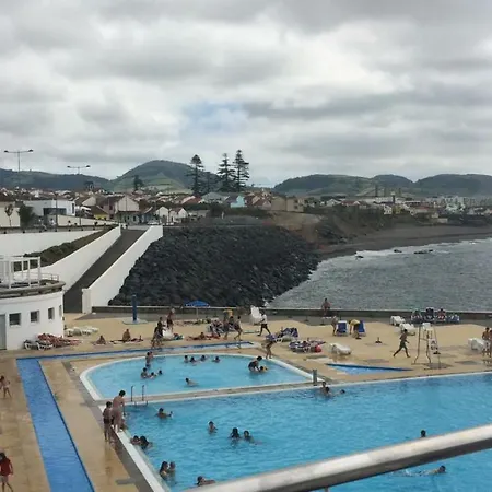 By The Sea Azores