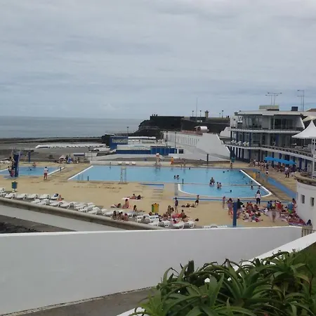 By The Sea Azores *