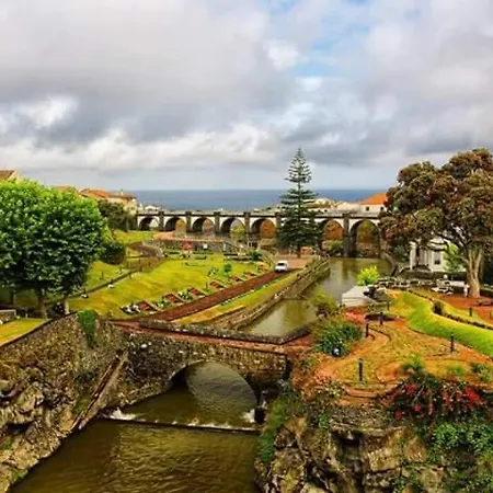 By The Sea Azores * Ribeira Grande