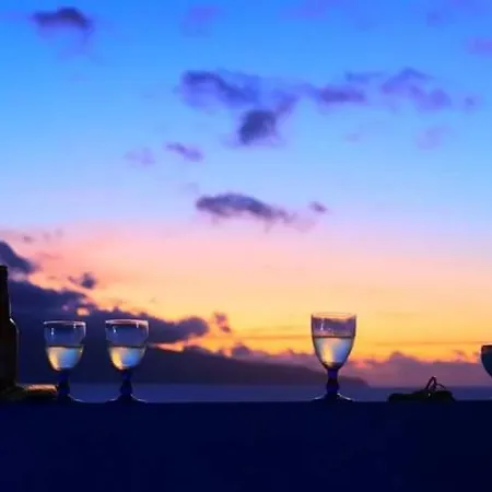 Сasa de vacaciones By The Sea Azores