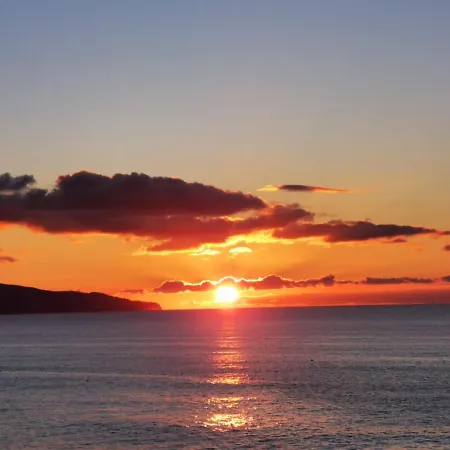 By The Sea Azores リベイラ・グランデ