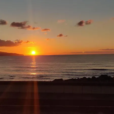 By The Sea Azores Ribeira Grande