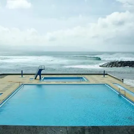 By The Sea Azores *