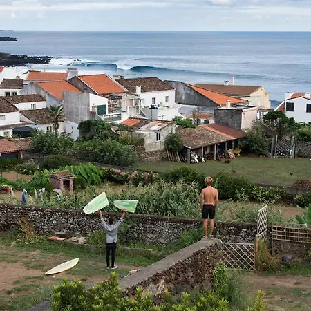 By The Sea Azores * Ribeira Grande