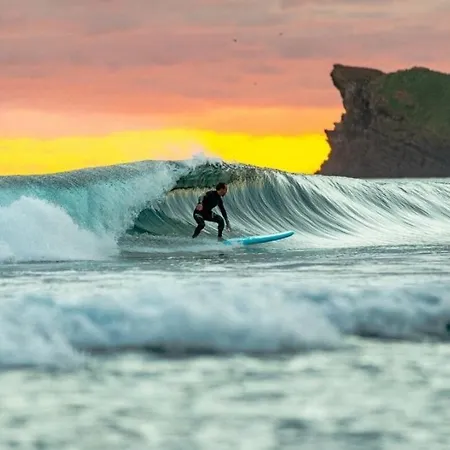 By The Sea Azores Сasa de vacaciones
