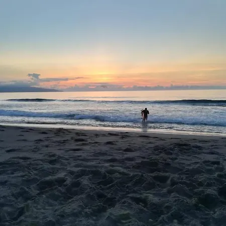 By The Sea Azores Сasa de vacaciones
