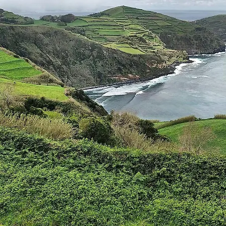 By The Sea Azores Сasa de vacaciones