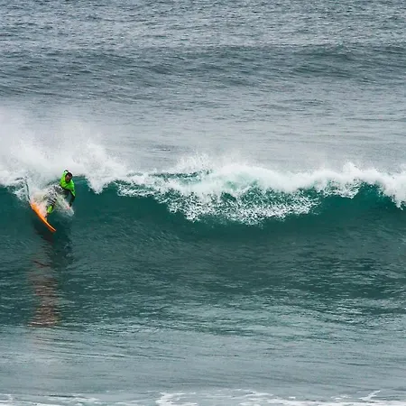Holiday home By The Sea Azores Ribeira Grande