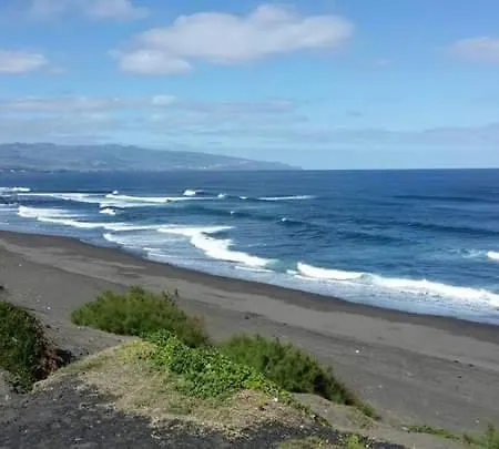 By The Sea Azores * Ribeira Grande