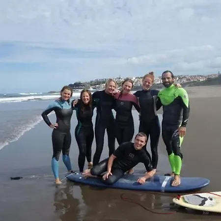 Сasa de vacaciones By The Sea Azores Ribeira Grande