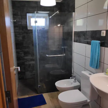 By The Sea Azores Сasa de vacaciones