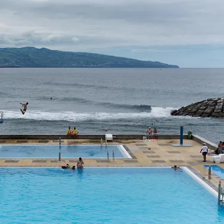 Holiday home By The Sea Azores *
