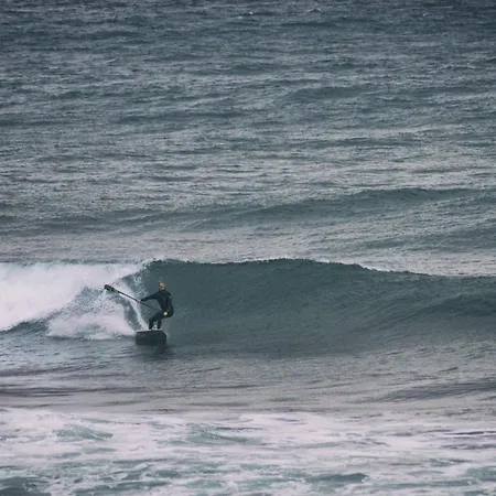 Сasa de vacaciones By The Sea Azores