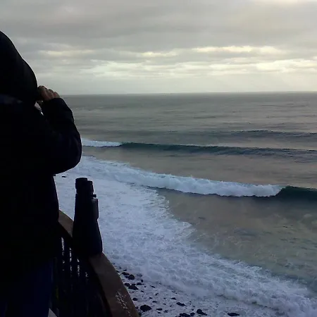 Сasa de vacaciones By The Sea Azores *