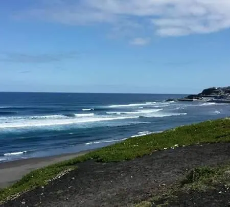 Сasa de vacaciones By The Sea Azores *