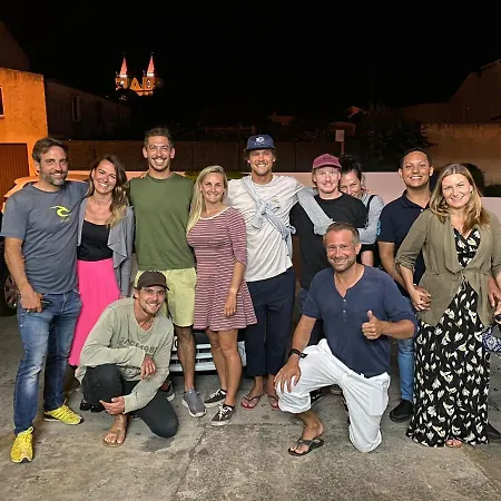 Сasa de vacaciones By The Sea Azores *