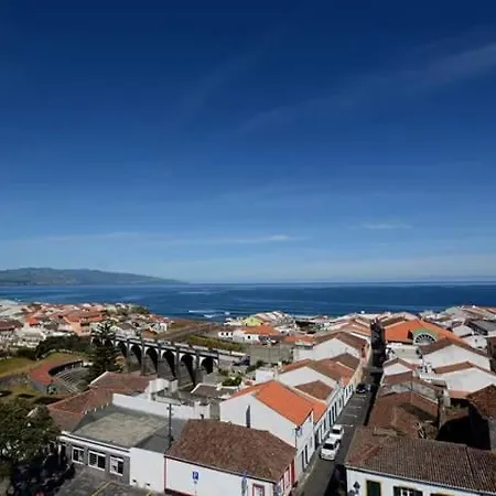By The Sea Azores Ribeira Grande
