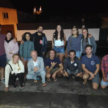 By The Sea Azores Ribeira Grande