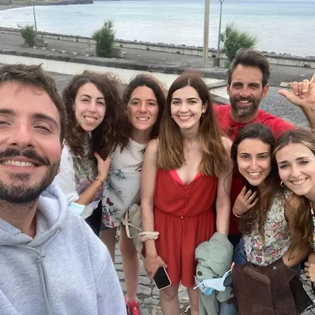 By The Sea Azores Сasa de vacaciones Ribeira Grande