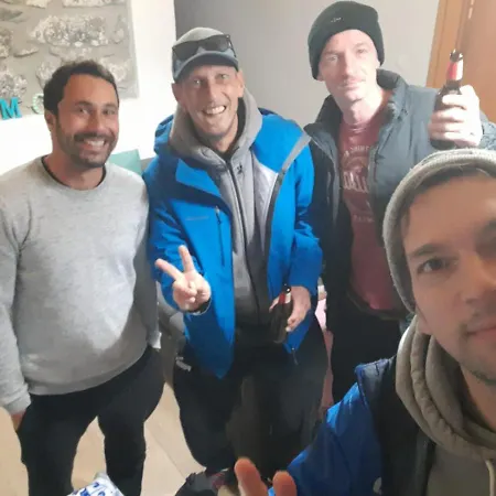 Сasa de vacaciones By The Sea Azores *