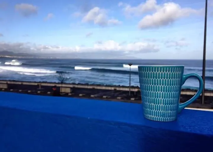 Dom wakacyjny By The Sea Azores *