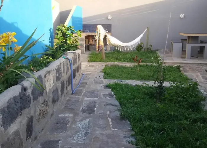 Dom wakacyjny By The Sea Azores