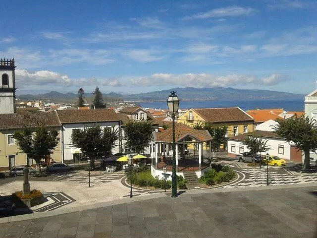 Dom wakacyjny By The Sea Azores Ribeira Grande