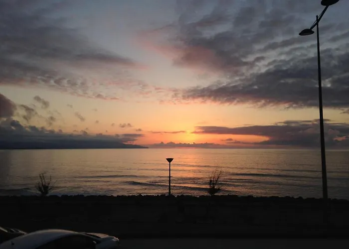 By The Sea Azores * Ribeira Grande