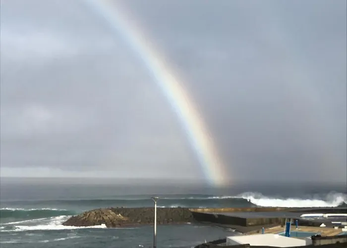 By The Sea Azores * Ribeira Grande