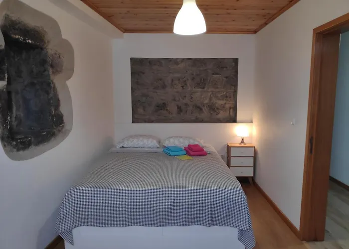 By The Sea Azores * Ribeira Grande