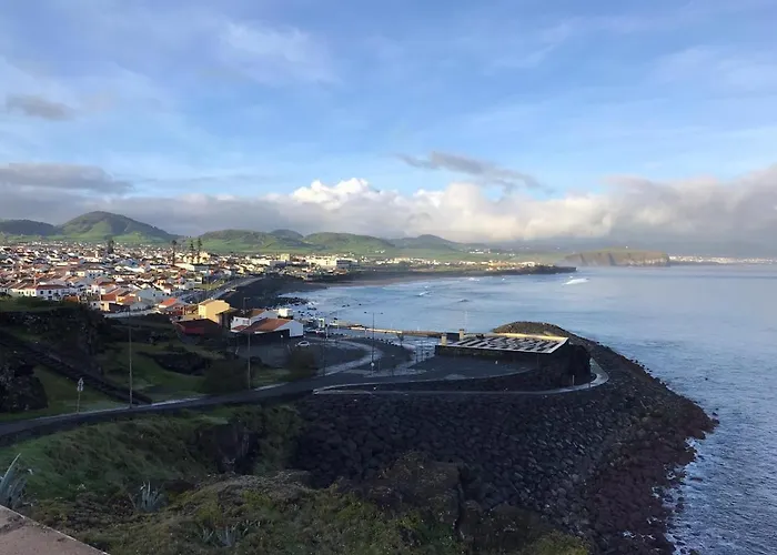 Dom wakacyjny By The Sea Azores *