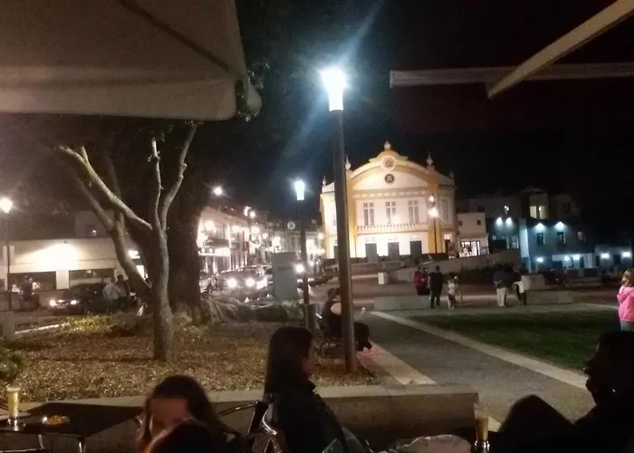 Dom wakacyjny By The Sea Azores *