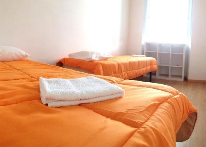 Dom wakacyjny By The Sea Azores *