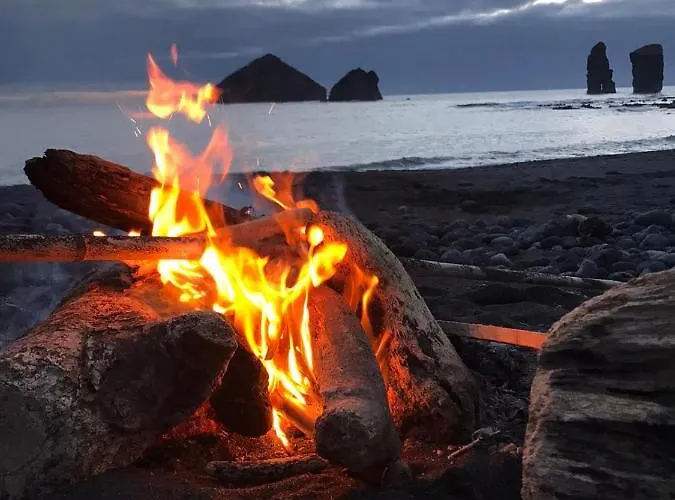 By The Sea Azores Dom wakacyjny *