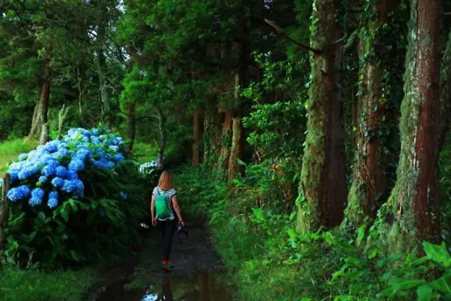 Dom wakacyjny By The Sea Azores