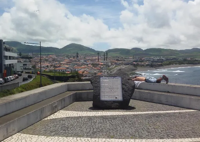 Dom wakacyjny By The Sea Azores